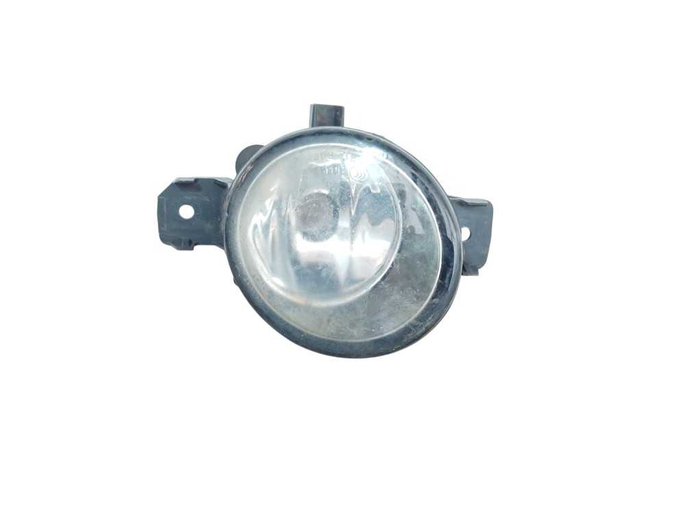 Farol Milha Esquerdo Nissan March 2011/2015 Sem Lâmpada Branco 2