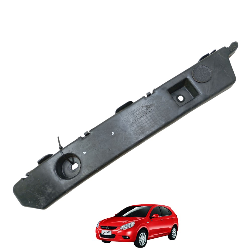 Suporte Parachoque Traseiro Direito Jac J3 2010 2011 A 2013