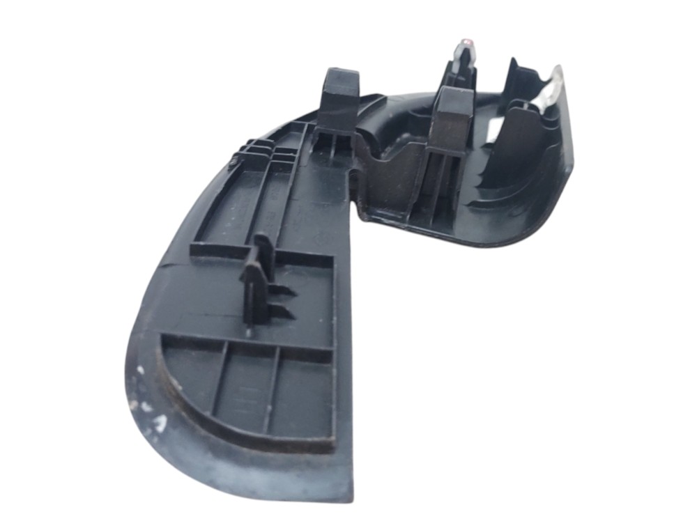 Moldura Interna Retrovisor Esquerdo Hb20 2019 A 20 87651r101 Preto 7