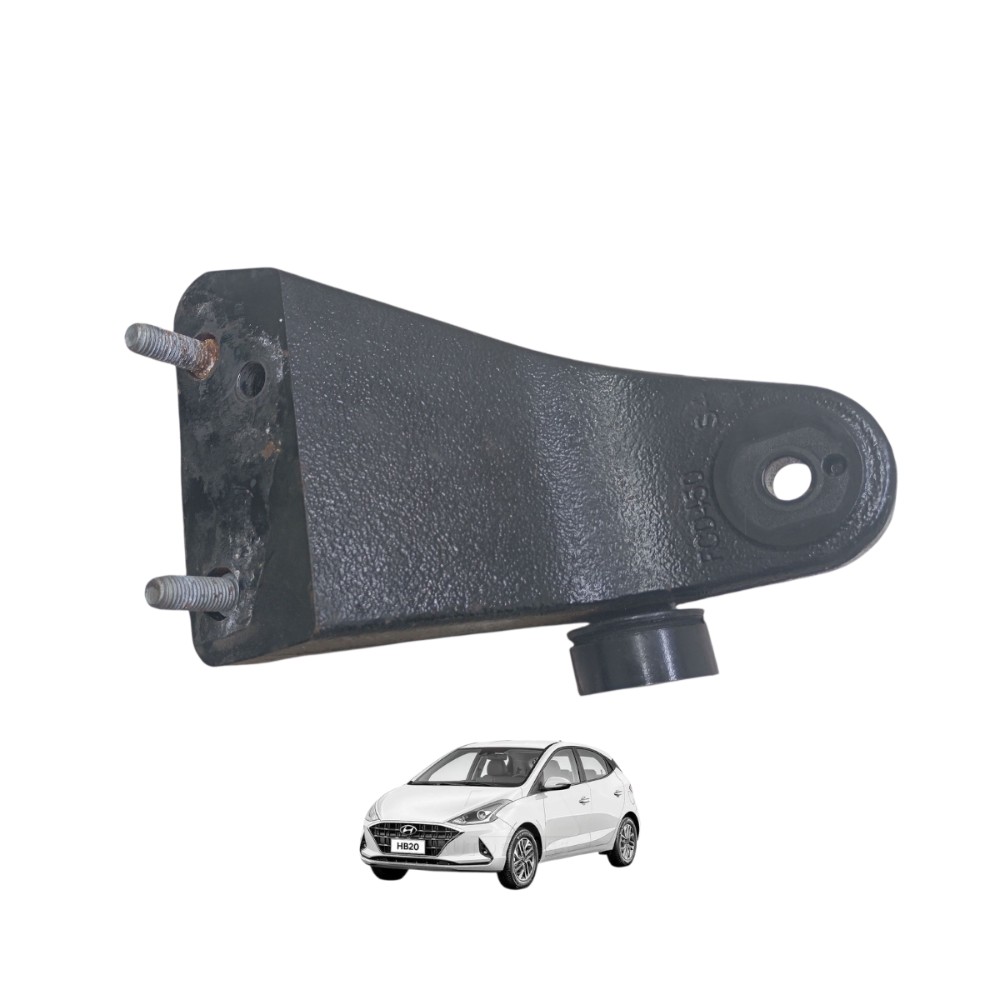 Suporte Coxim Direito Motor Hb20 2020 A 2022 1.0 3cc Origina