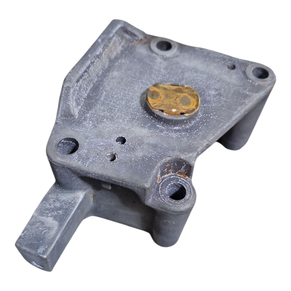 Suporte Alternador Pajero Tr4 2.0 2003 A 2008 Original 2