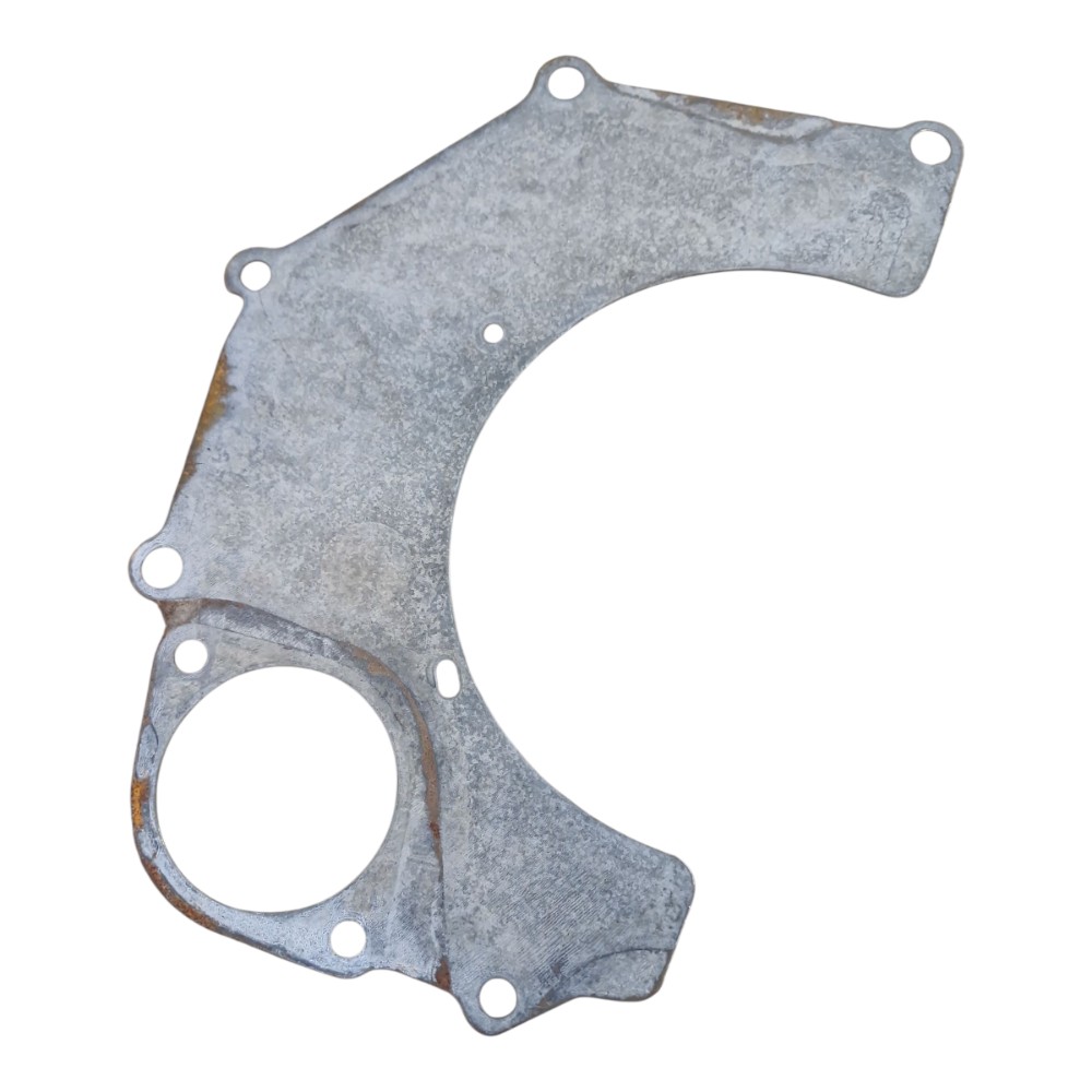 Flange Motor Cambio Pajero Tr4 2.0 2003 A 2008 Original 2