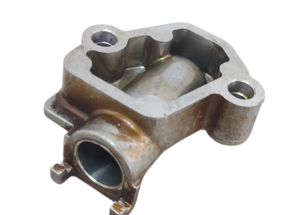 Kit Correntinha Comando Mobi Uno Argo Cronos 1.0 3cc Preto 9