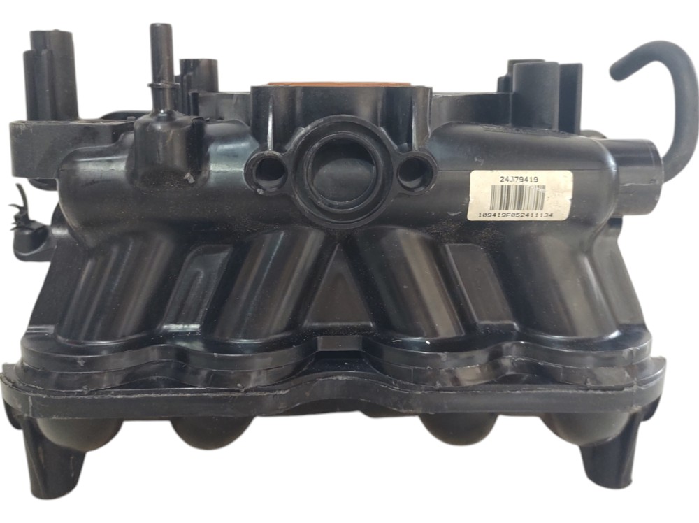Coletor Admissão Celta Corsa Prisma 1.0 Flex 2008 A 2015 3