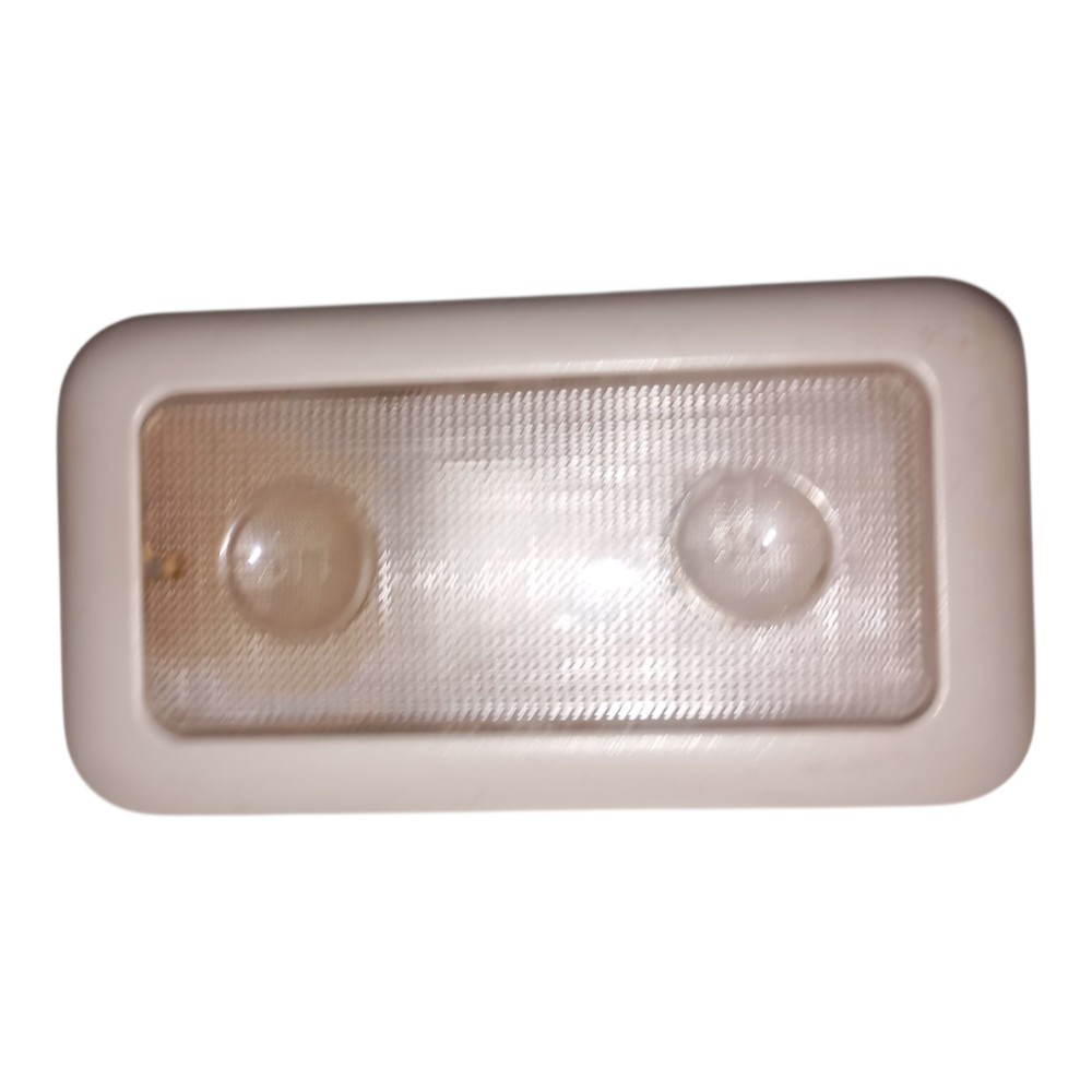 Luz Teto Cortesia Uno 2004 2005 2006 2007 2008 2009 A 2011