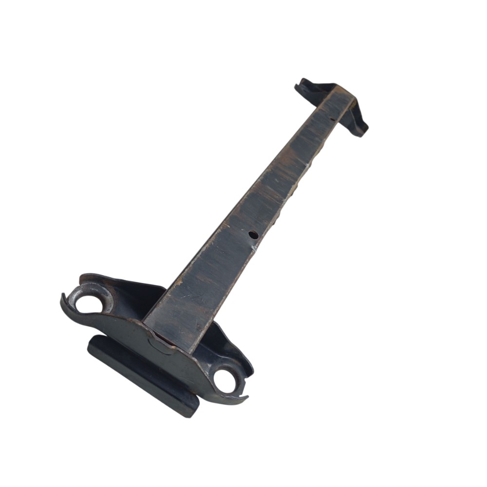 Suporte Travessa Câmbio Pajero Tr4 2.0 2003 2004 2005 A 2008 2
