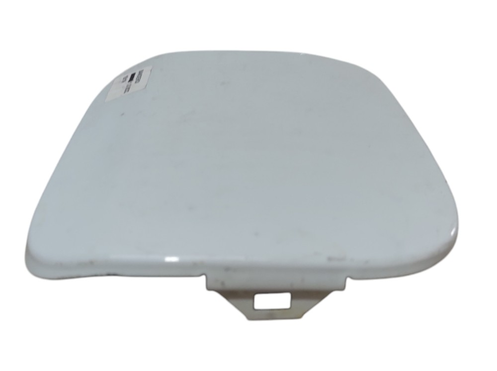 Portinhola Tanque Combustível Sandero Logan  2016 A 2020 Branco 2018 7