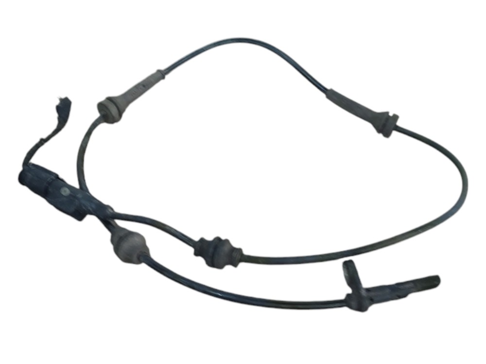 Sensor abs traseiro fiat argo cronos 2017 a 2020 5