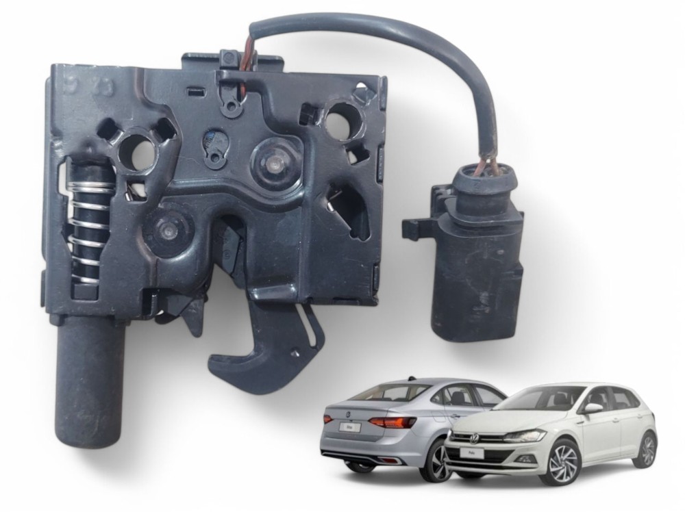 Fechadura Eletrica Capo Polo Virtus 2019 A 2022 850823509b
