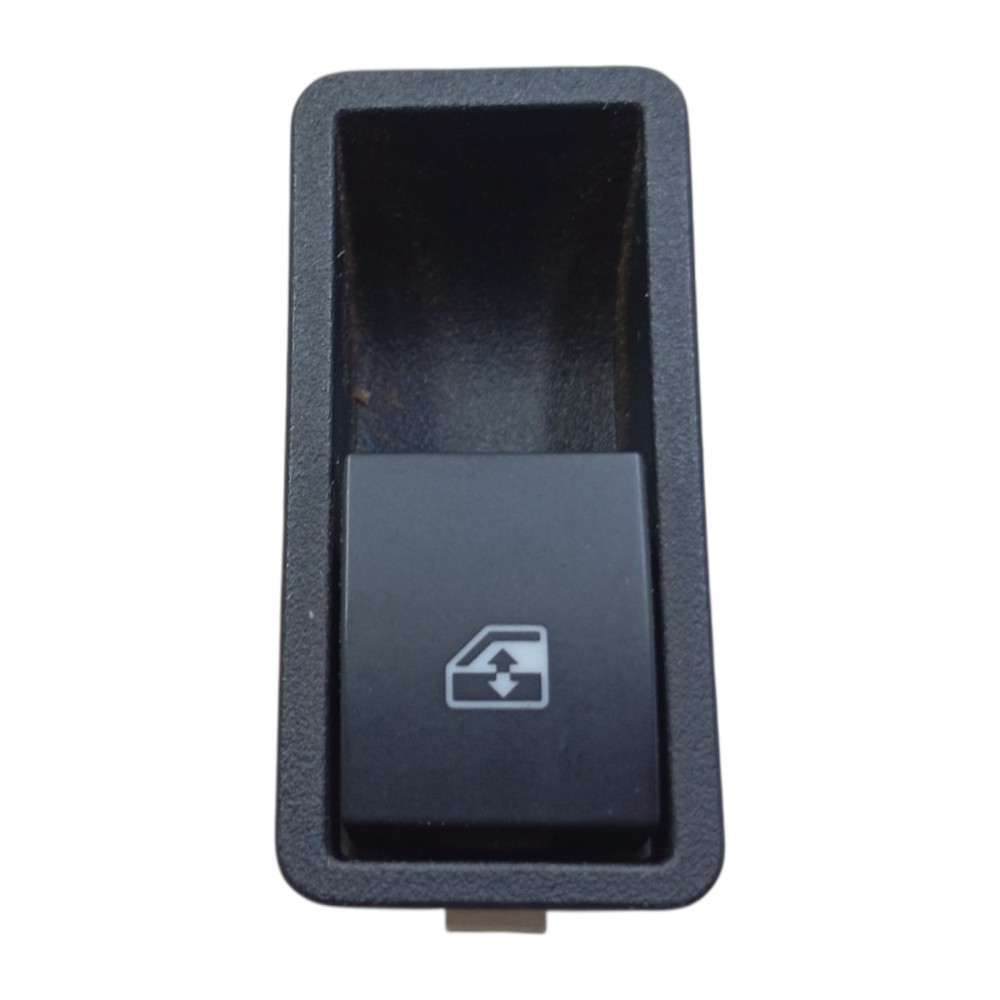 Botão Vidro Tras Astra Vectra Zafira Direito 2007 A 2012