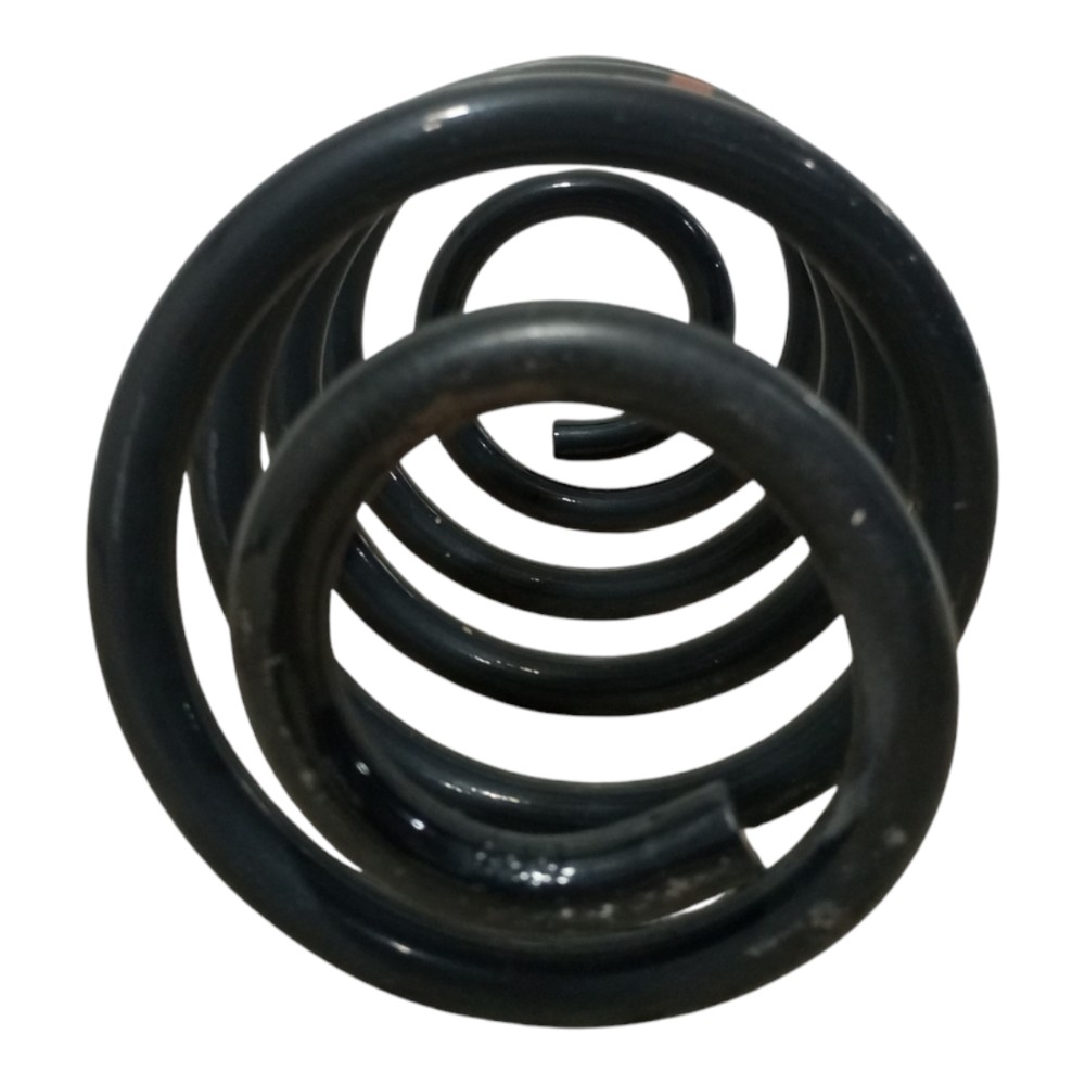 Mola Traseira Spin 2013 2014 2015 2016 2017 2018 2019 A 2021 4