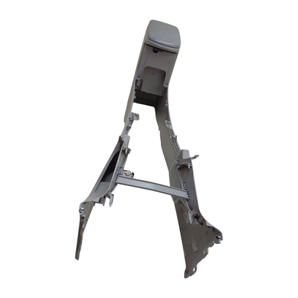 Moldura Console Central Corolla 2009 2010 2011 2012 A 2014