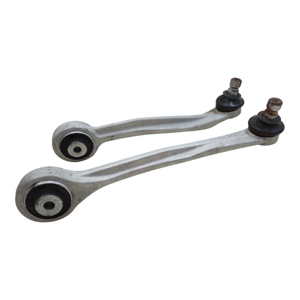 Par Braço Suspensão Dianteiro Esquerdo A4 2.0 2013 A 2016