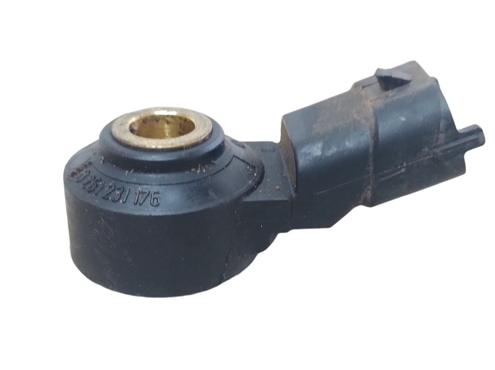 Sensor Detonação Cobalt Onix Prisma Spin 1.4 2016 A 2020 6