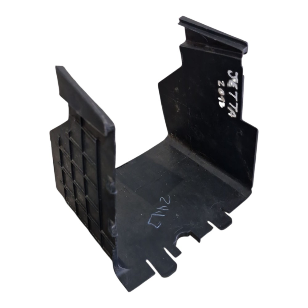 Proteção Tampa Bateria Jetta Tsi 2.0 2010 2011 2012 Original 5
