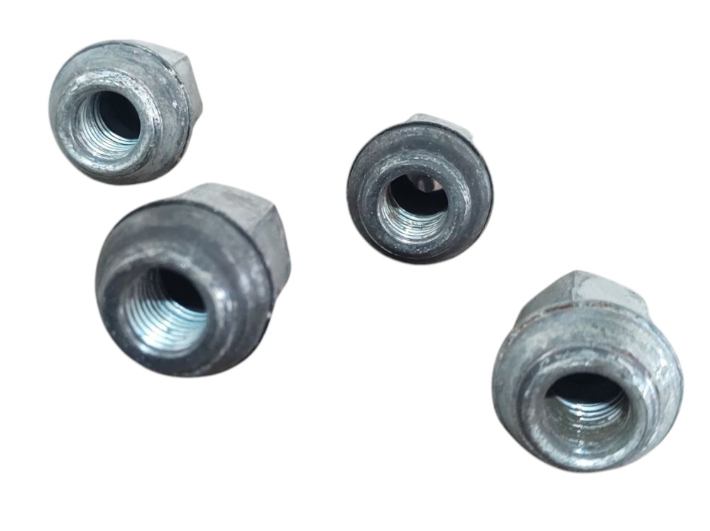 Kit Parafuso Roda Gm Onix Prisma 2013 A 2019 2