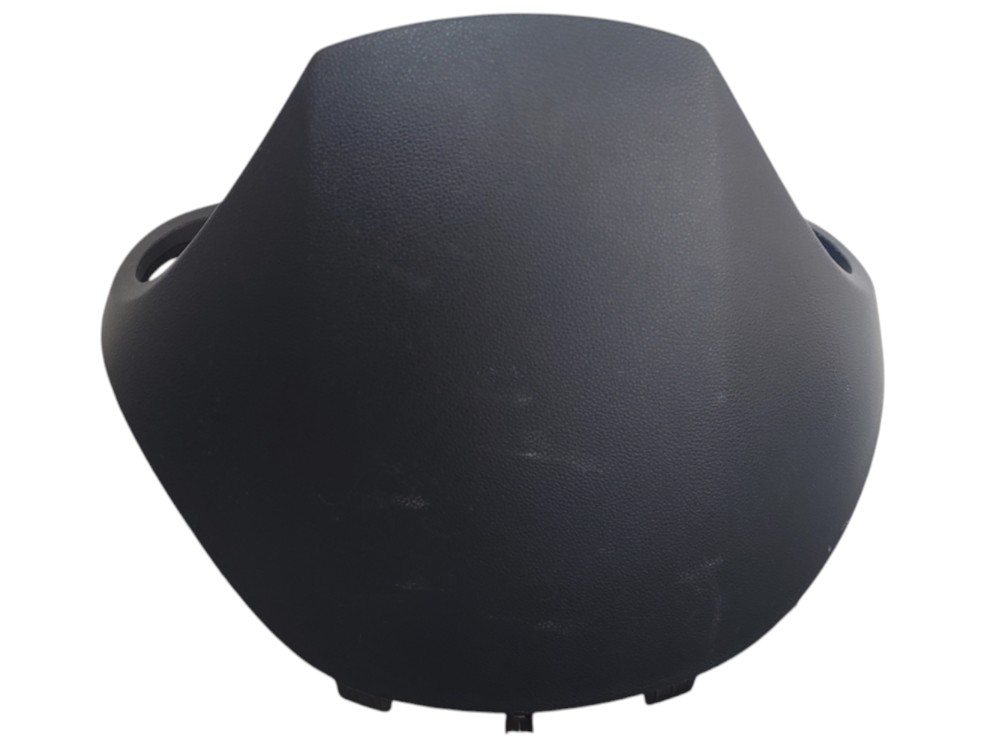 Moldura Painel Instrumento Hb20 2012 A 2019 848301s000 Preto 9