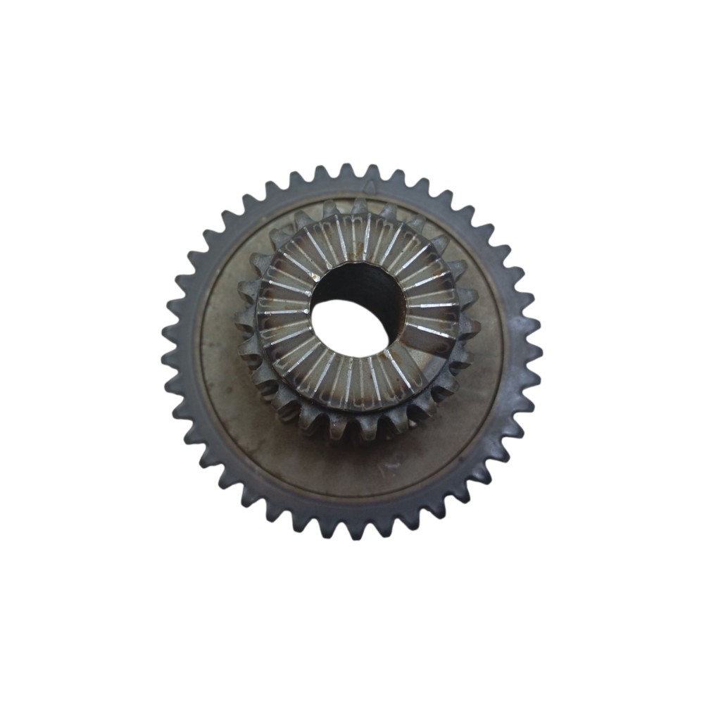 Engrenagem Virabrequim Audi A4 2.0 Tfsi 06h 105 209 At 5