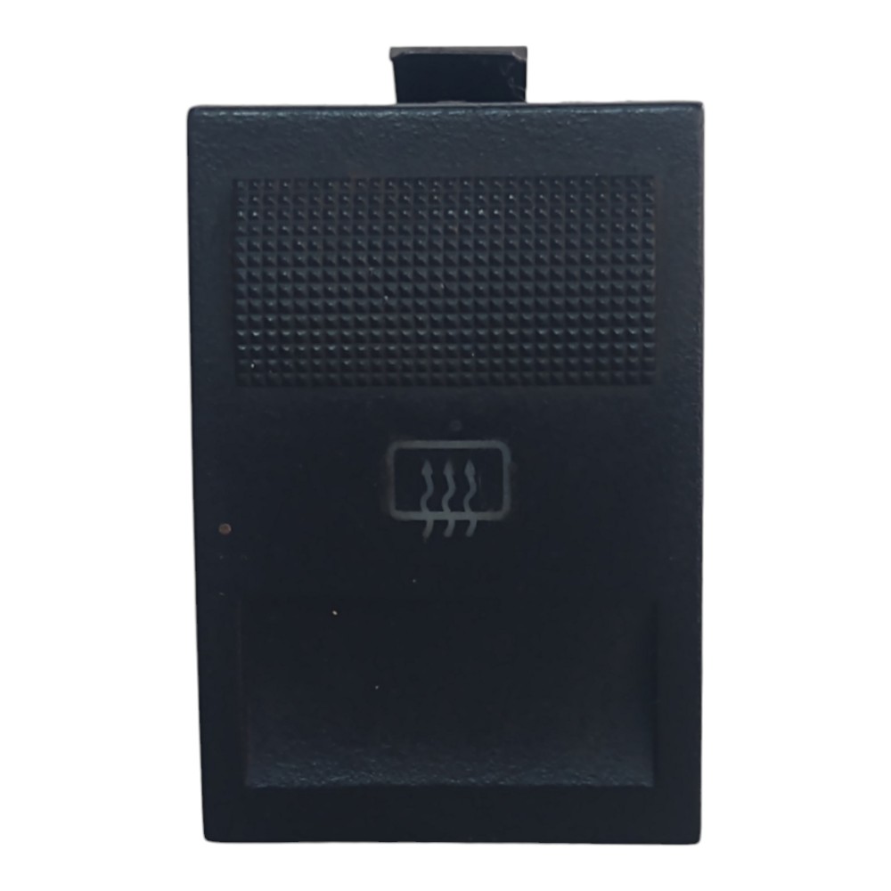 Botão Desembaçador Vidro Traseiro Gol Parati G3 G4 2000-2012 4