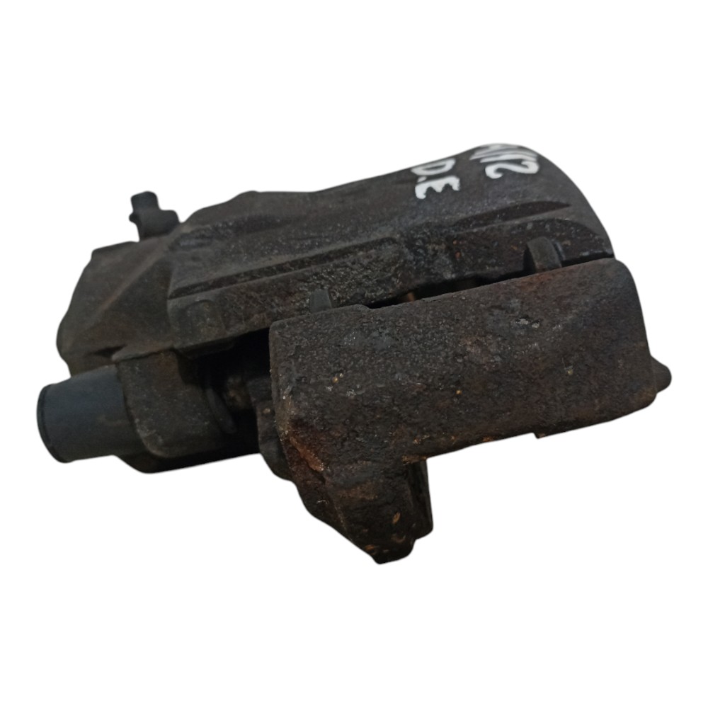 Pinça De Freio Dianteira Esquerda Fiesta 2004 2005 A 2012 5