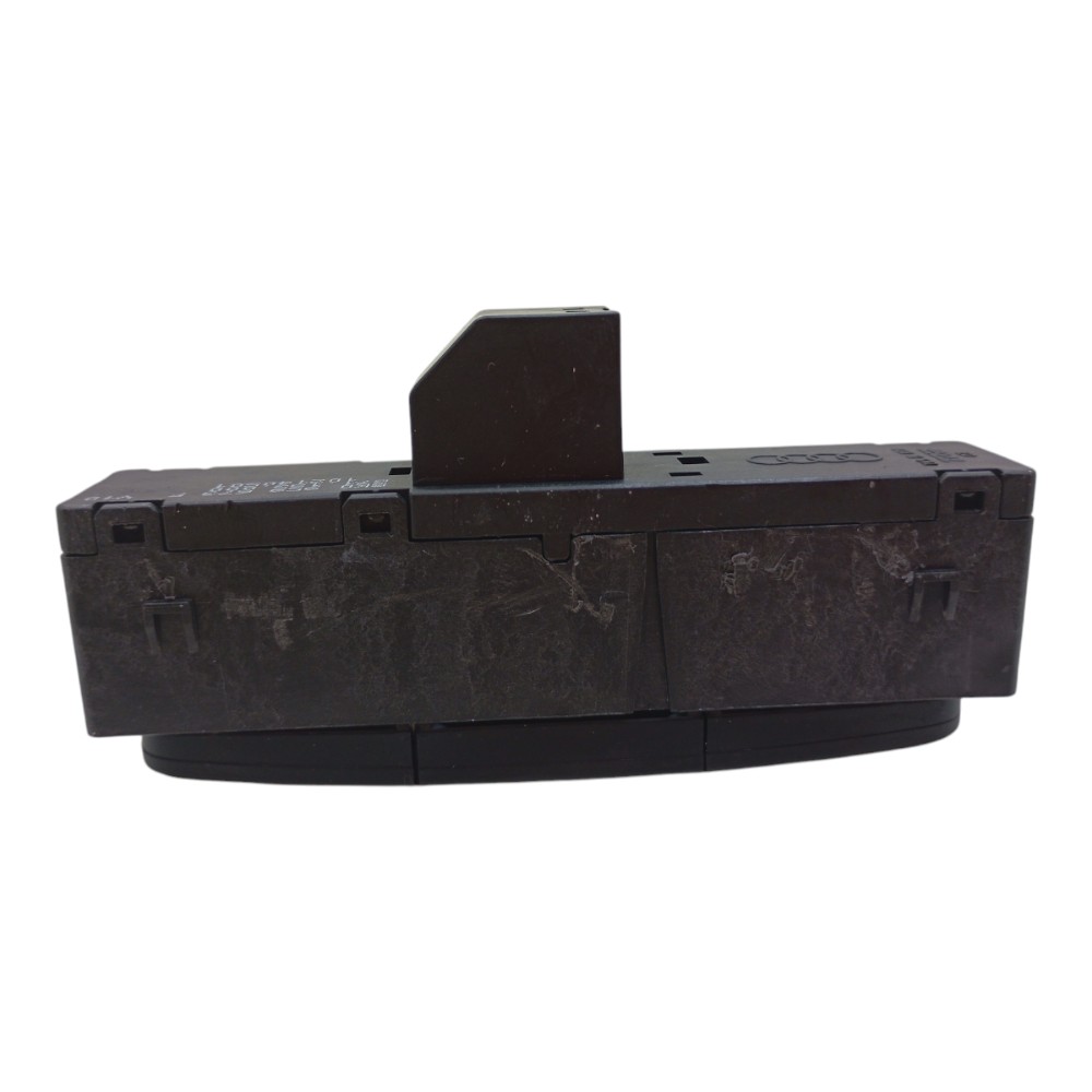Botão Controle Tração A4 2.0 Tsfi 180cv 2013 2014 2015 2016 6