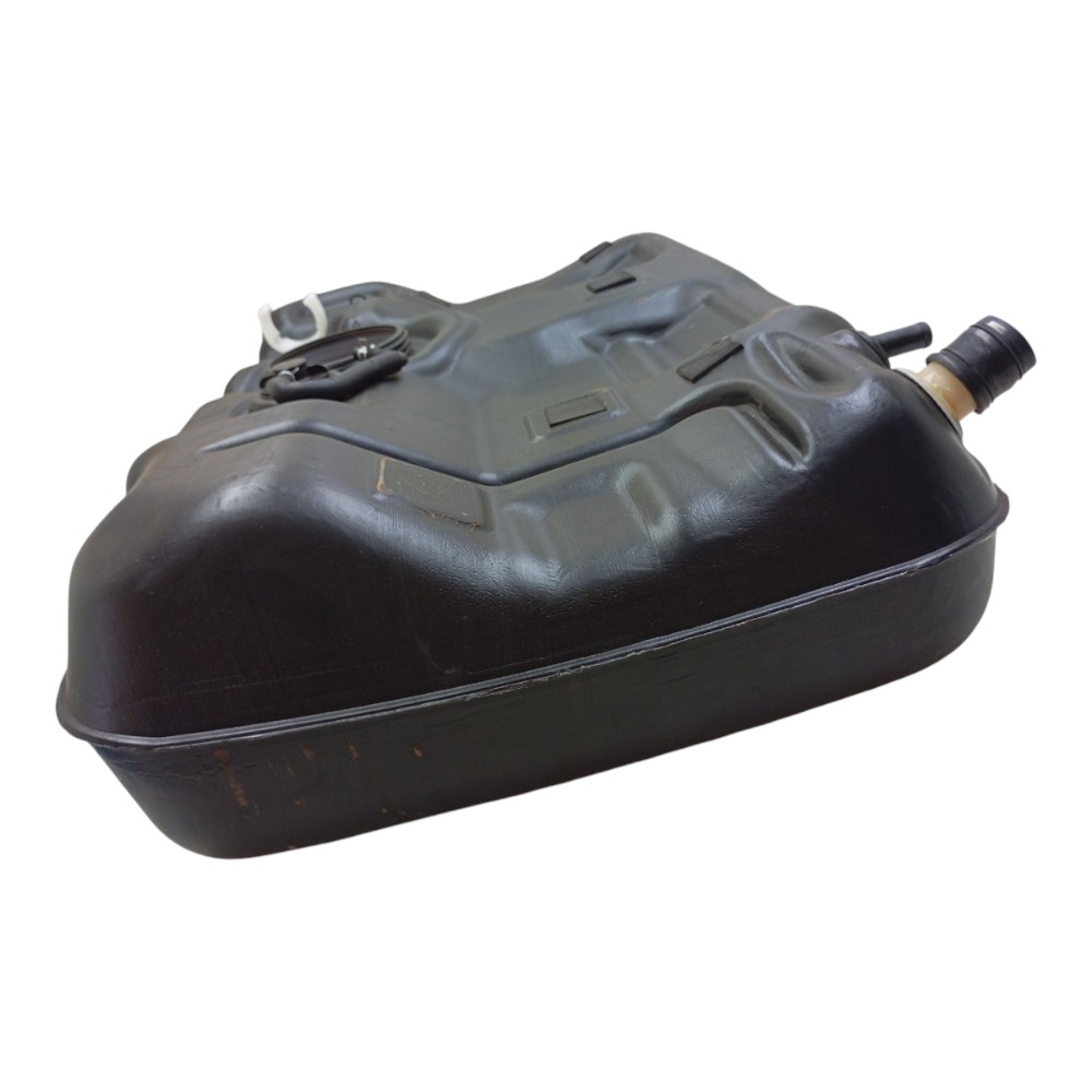 Tanque Combustível Jac J3 2010 2011 2012 2013 4