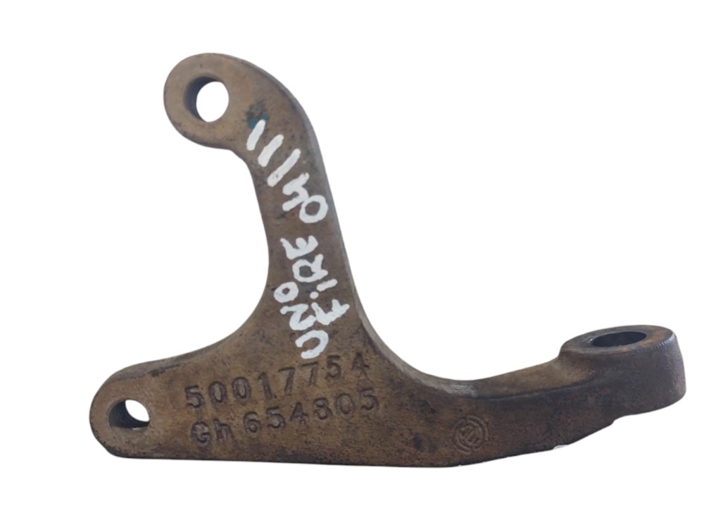 Suporte Coxim Traseiro Cambio Fiat Uno Mille 2004 A 2011 2