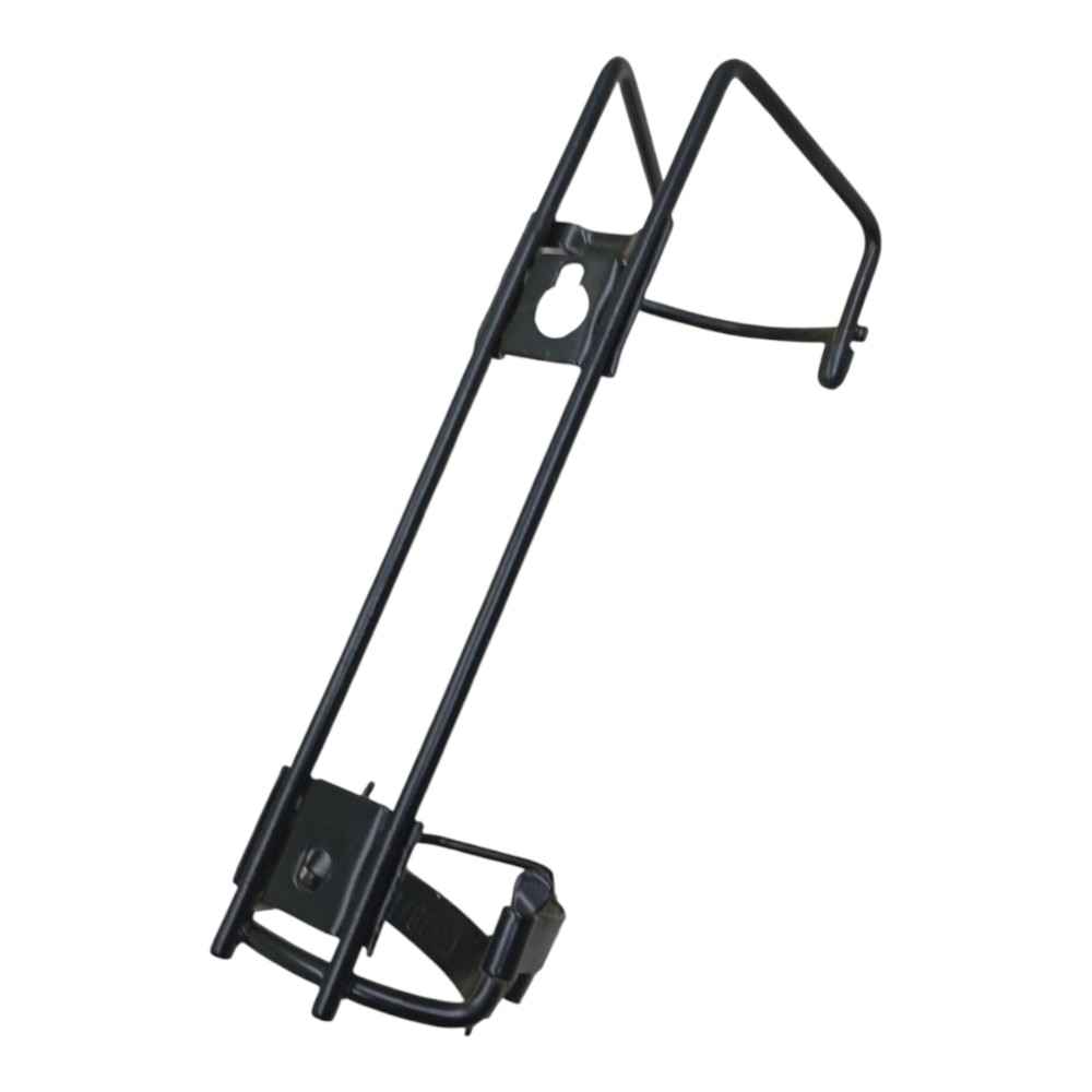 Suporte Extintor Peugeot 207 2008 2009 2010 2011 A 2014 5