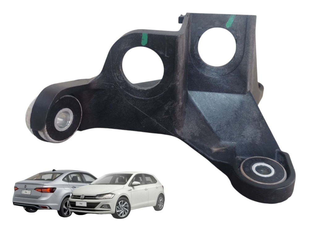 Suporte Cabos Trambulador Polo Virtus 2017 A 2022 5q0711789