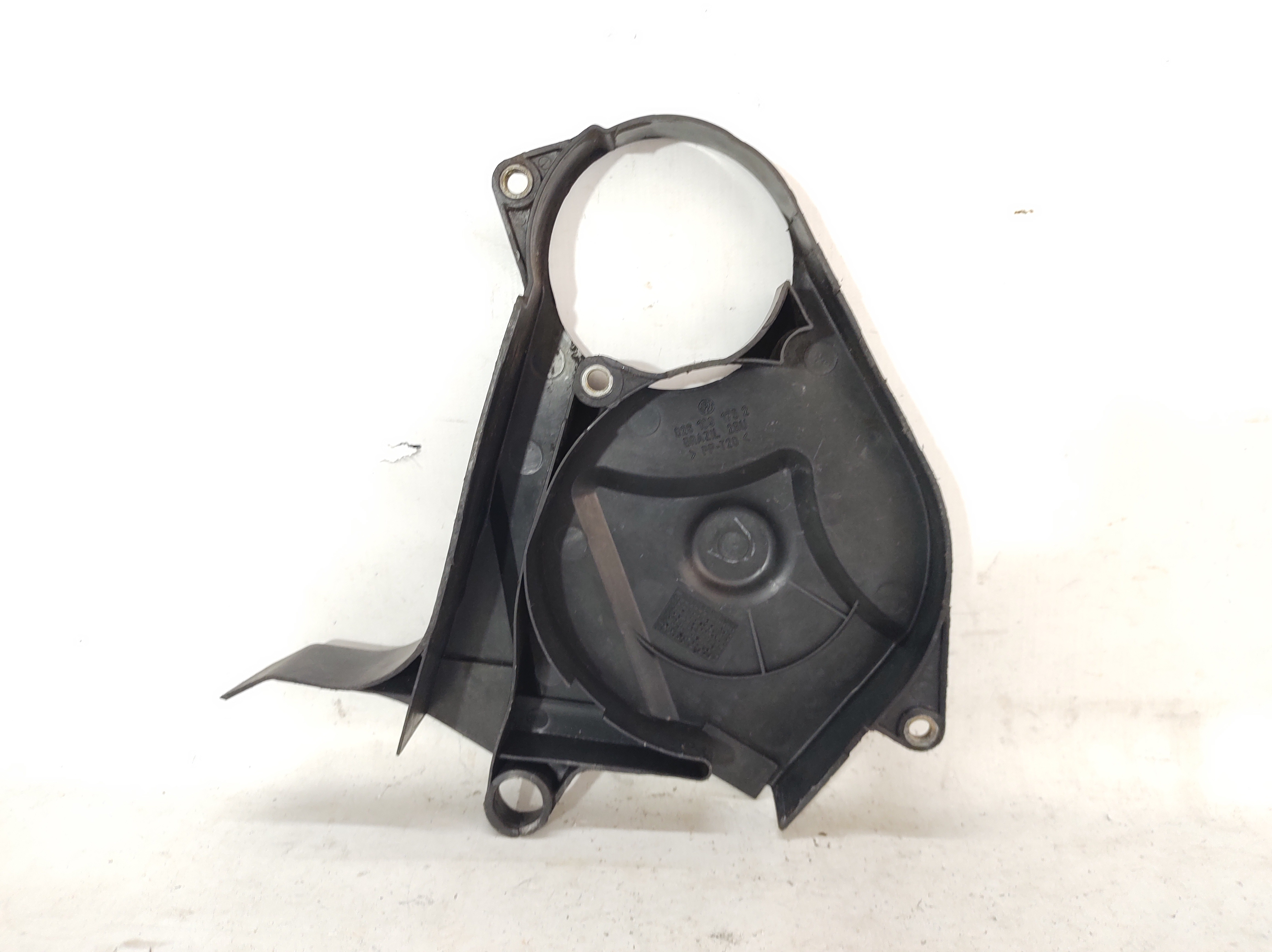 Capa Inf Correia Dentada Gol Parati Ap 1.6 05 A 9 028109175 2