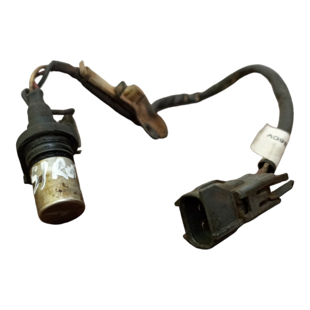 Sensor Rotação Corolla 2003 2004 2005 A 2008 1.8