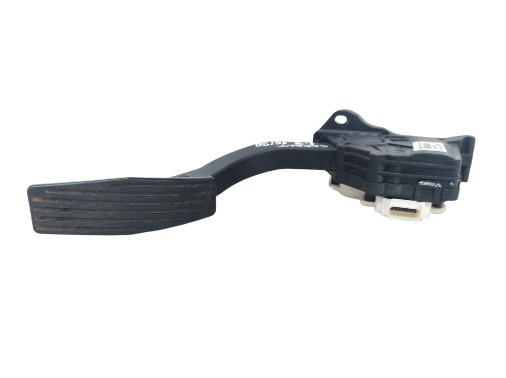 Pedal Acelerador Eletrônico Prisma Cobalt Onix 2013 A 2020 4