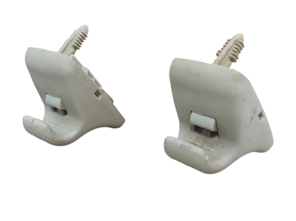 Par Suporte Presilha Quebra Sol Hb20 2020 A 2022 8
