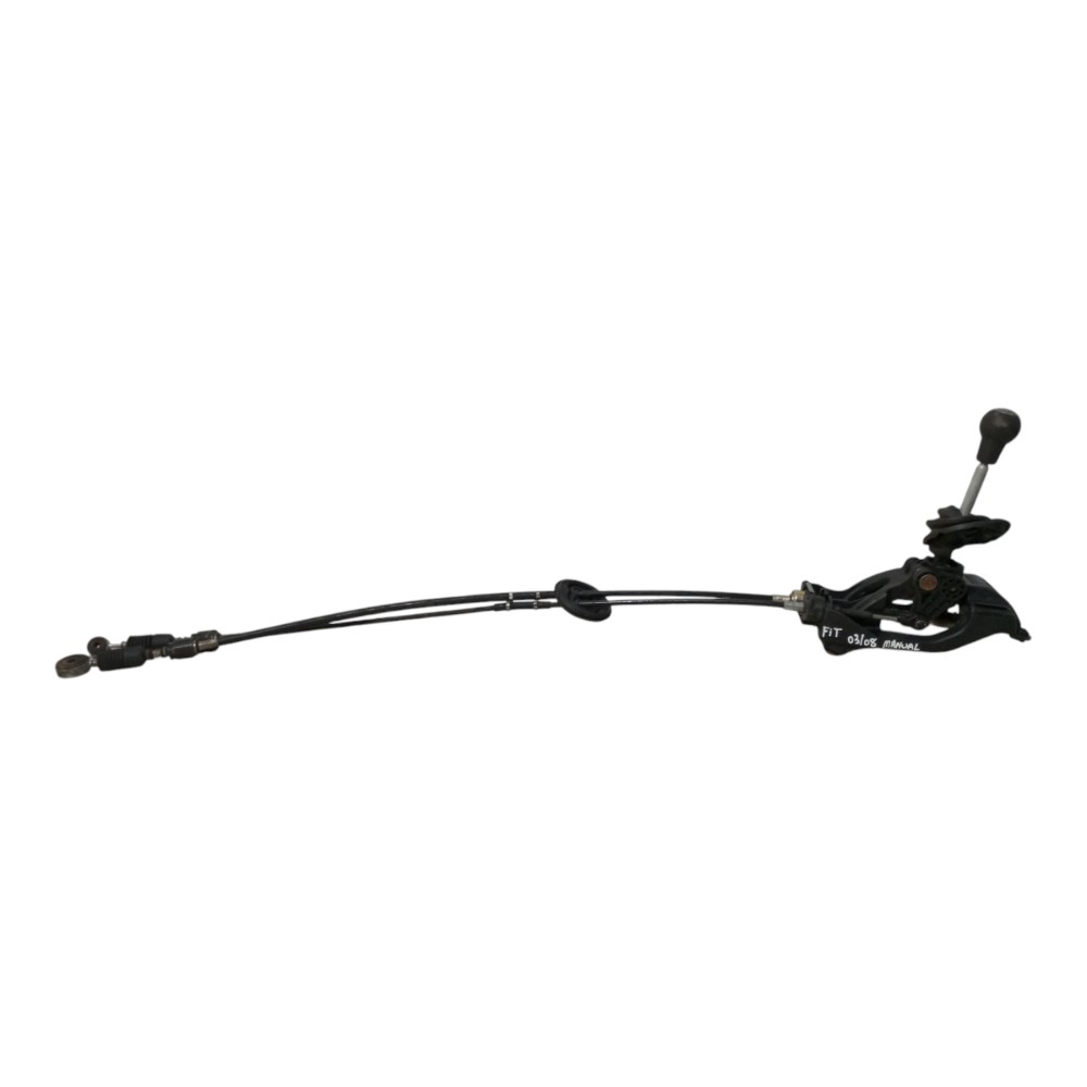 Alavanca Trambulador Marcha Fit Manual 2003 2004 2005 A 2008