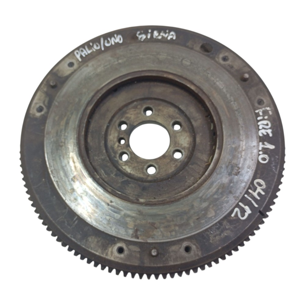 Volante Motor Palio Siena Uno Fire 2004 A 2011 55191801