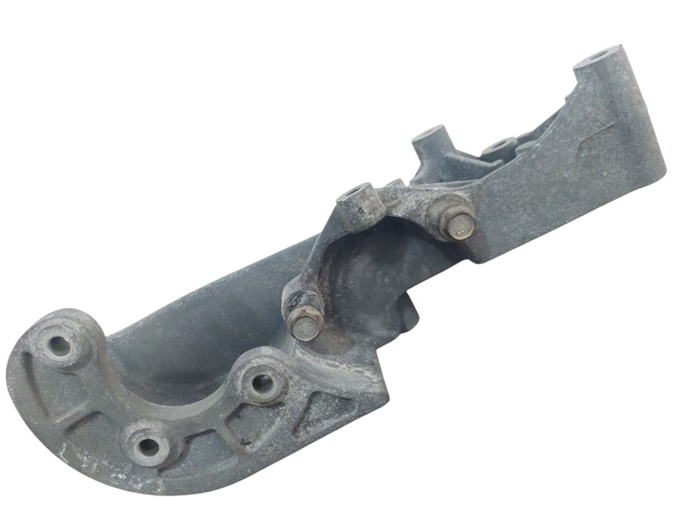 Suporte Compressor Ar Cobalt Spin 2012 2013 2014 A 2019 2