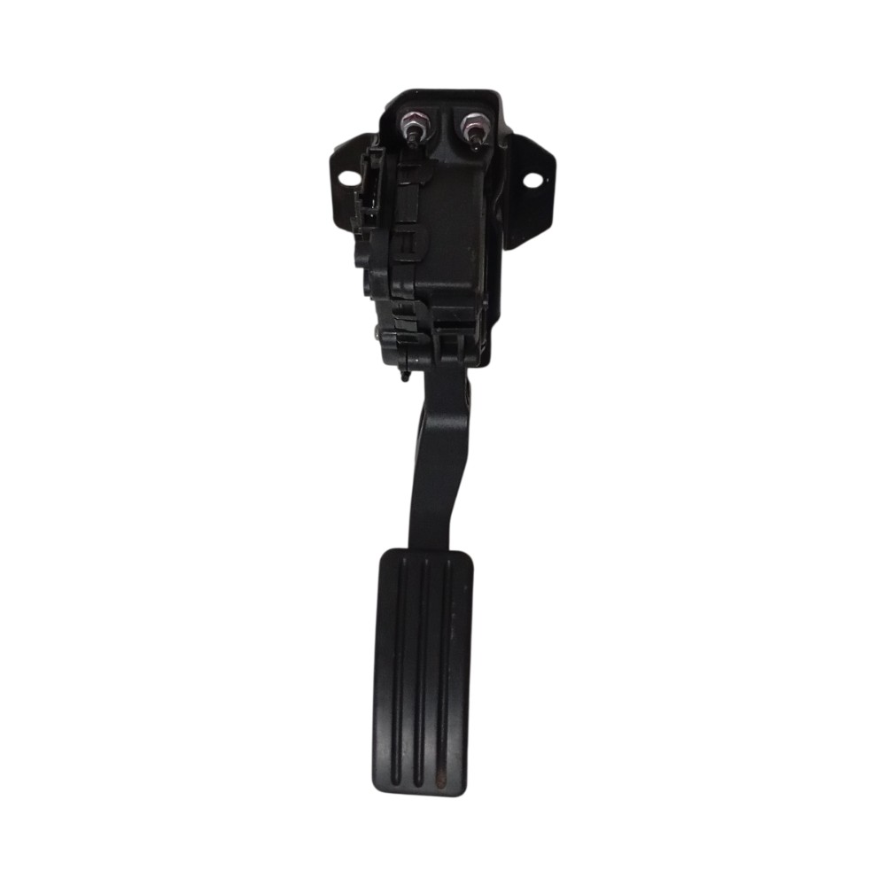 Pedal Acelerador Sandero 2007 A 2012 8200 386 506-d