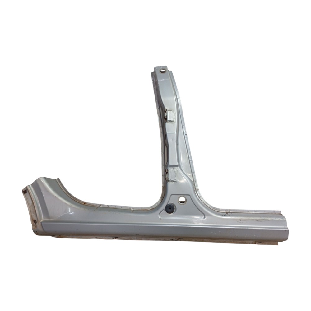 Coluna Caixa Ar Corsa Montana Direita 2003 2004 2005 A 2010 Prata