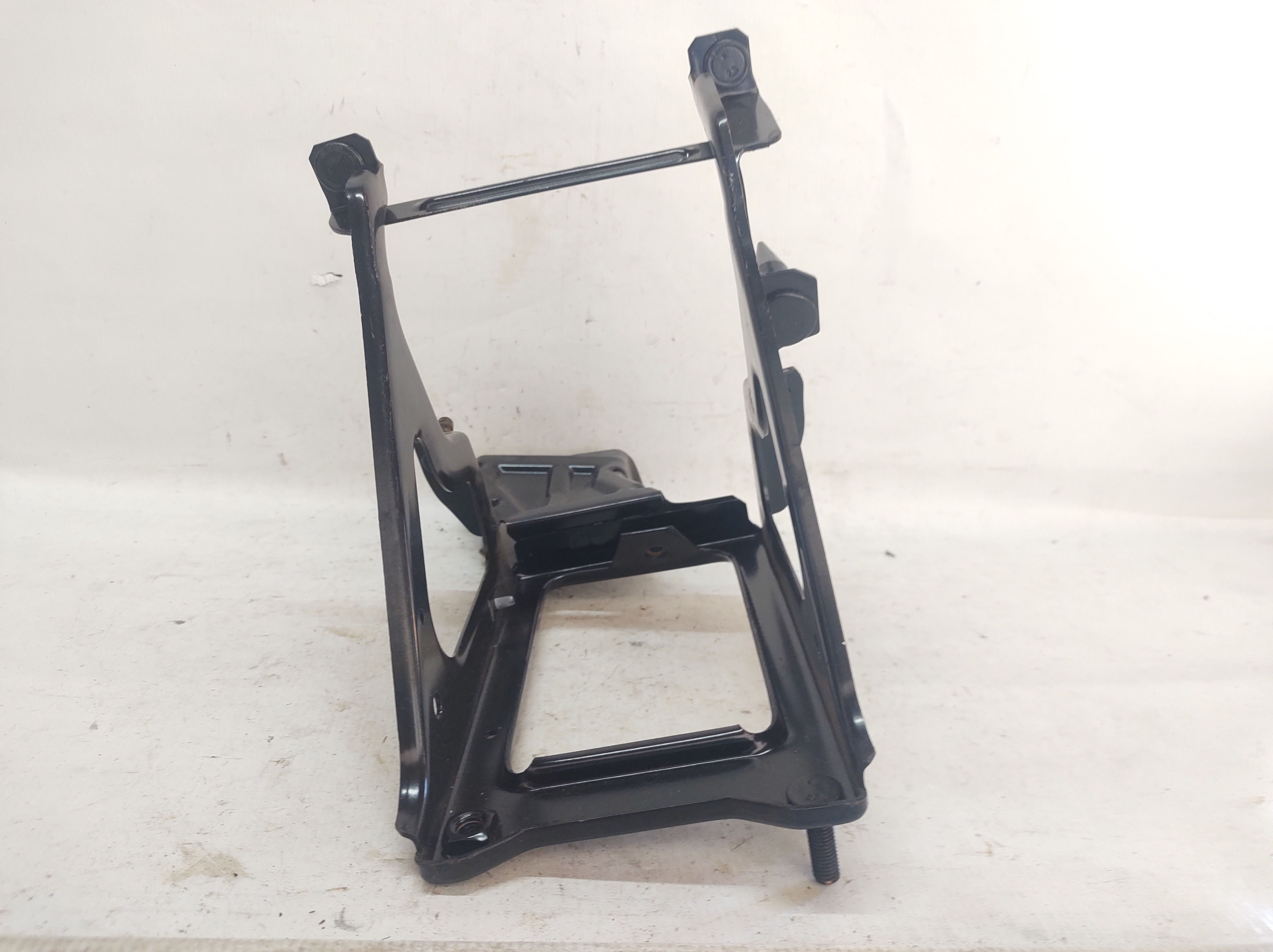 Suporte Pedais Freio Embreagem Corsa Celta 01 A 06 7