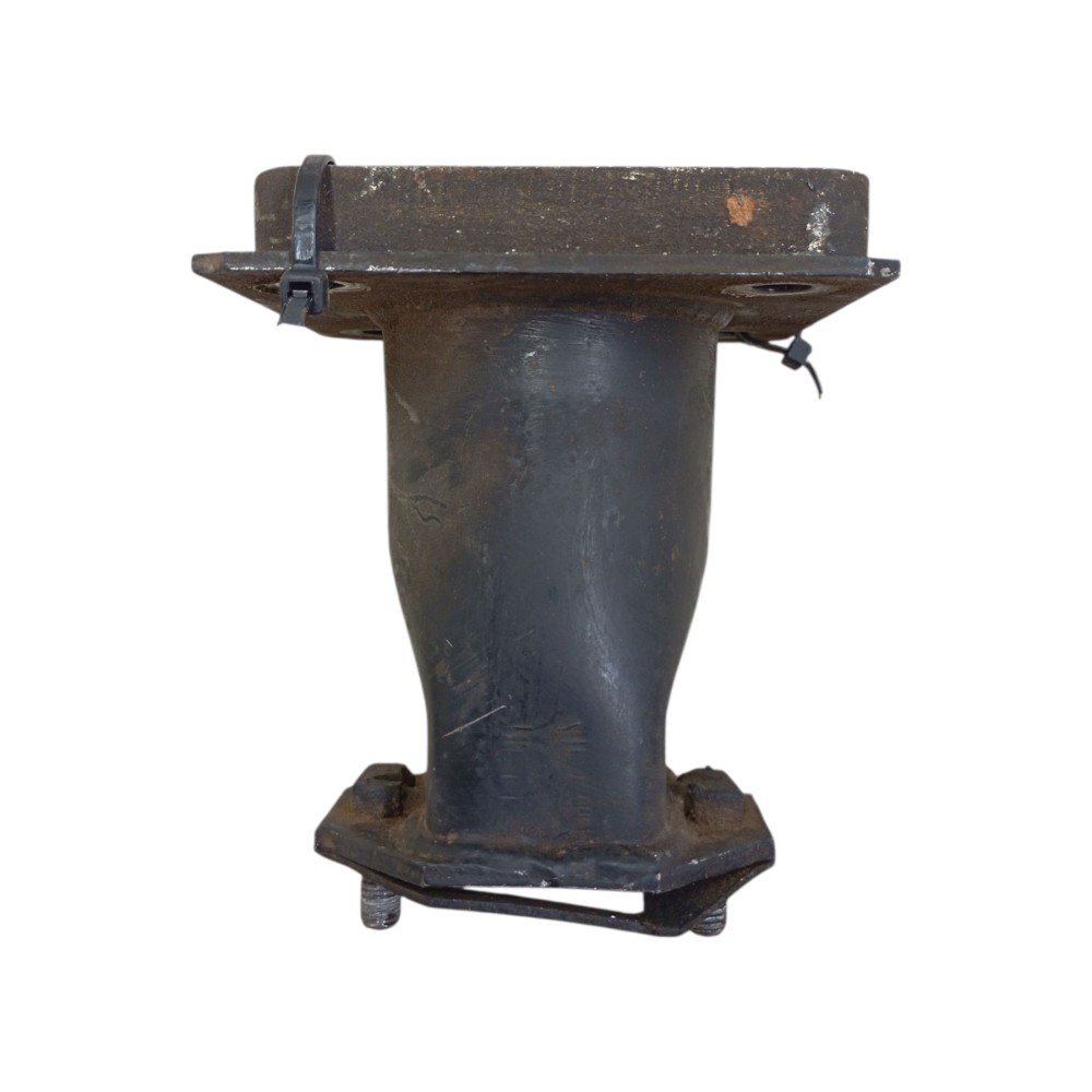 Suporte Base Hidrovacuo Gol Parati Saveiro  1981 A 1986