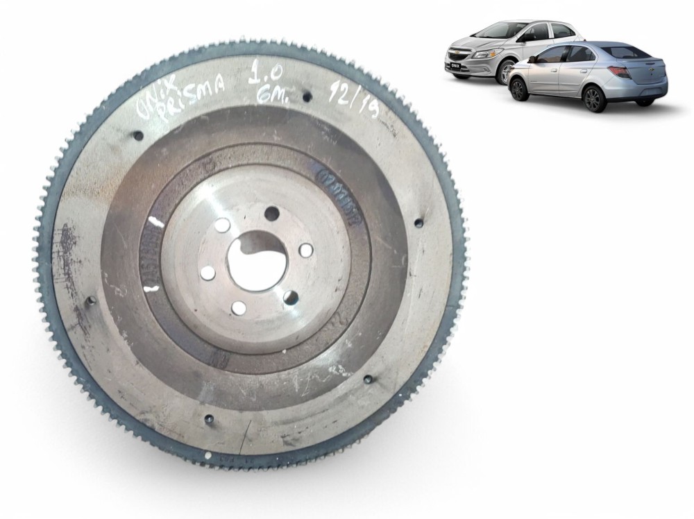 Volante Motor Cremalheira Onix Prisma 1.0 6 Marchas 13 A 18