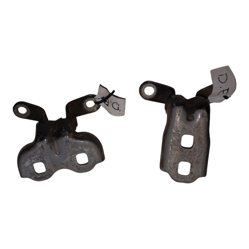 Par Dobradiças Porta Dian Spin Esq 2013 2014 2015 A 2019