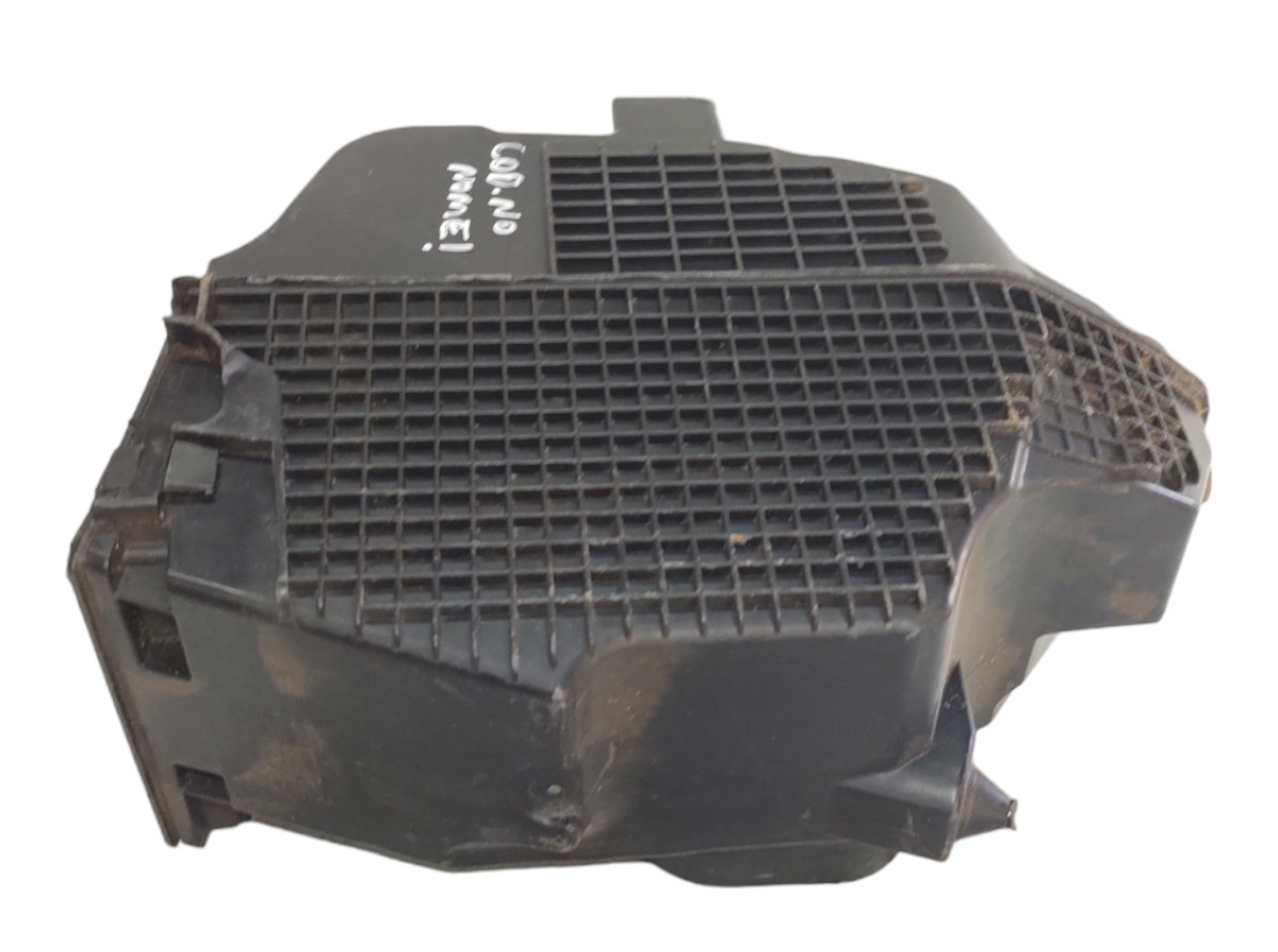Caixa Filtro Ar H4m Duster 16a 23 165006718r