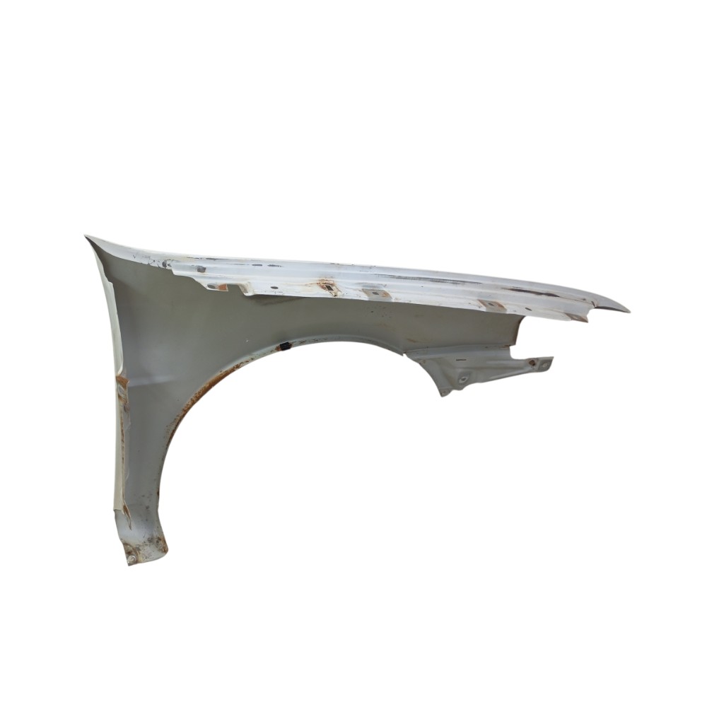 Paralama Gol Sav Par G4 Esq 2006 2007 2008 A 2012 Original 8