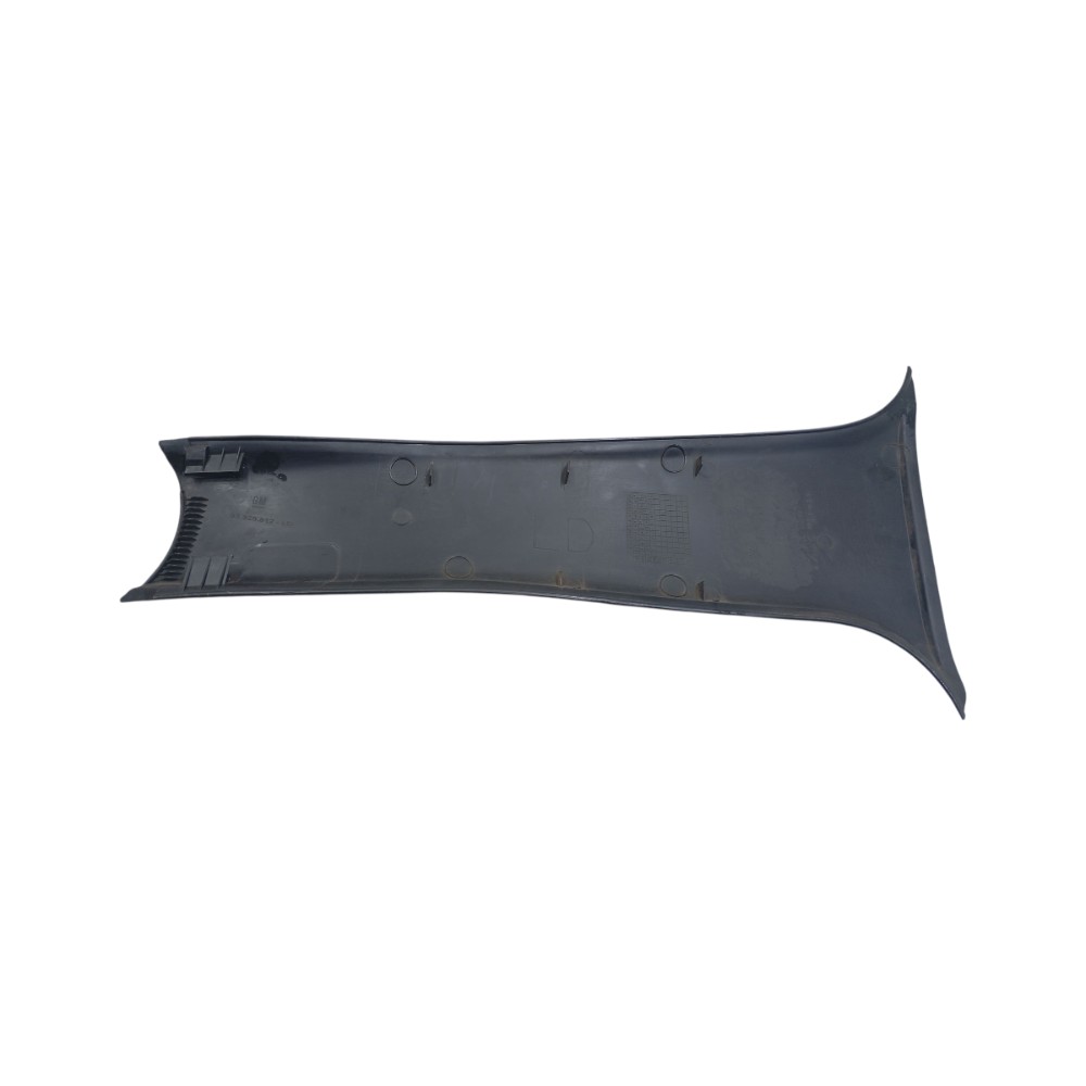 Moldura Inf Coluna Central Direita Corsa 96/10 93326812