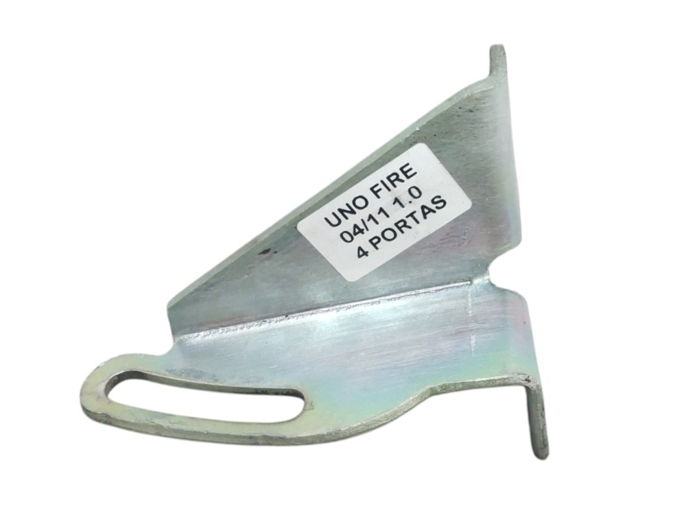 Suporte Alternador Uno Mille Fire 1.0 2004 A 2011 5