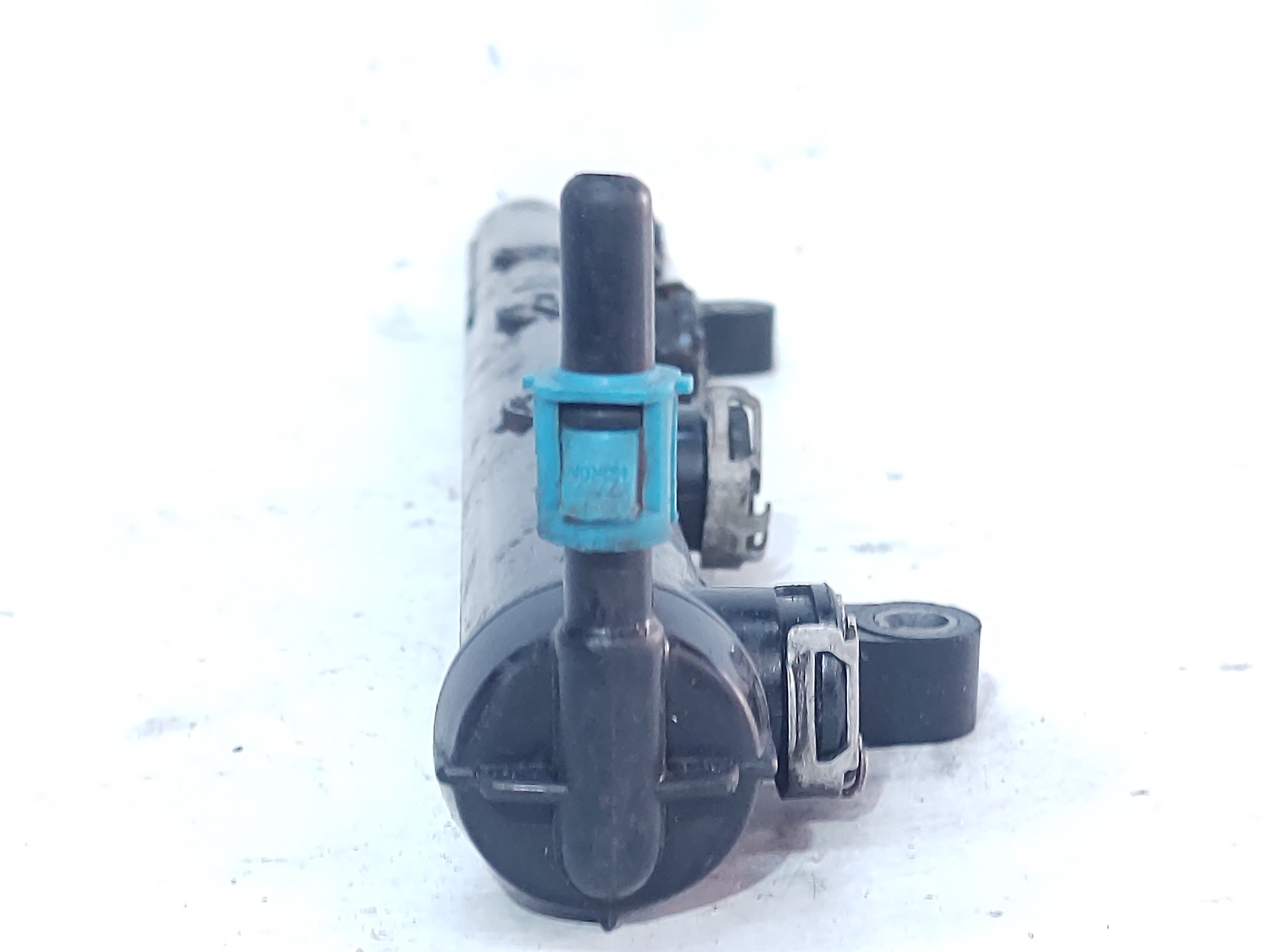 Flauta Bico Injetor Corsa Classic 1.0 08 A 15 25365492a 8