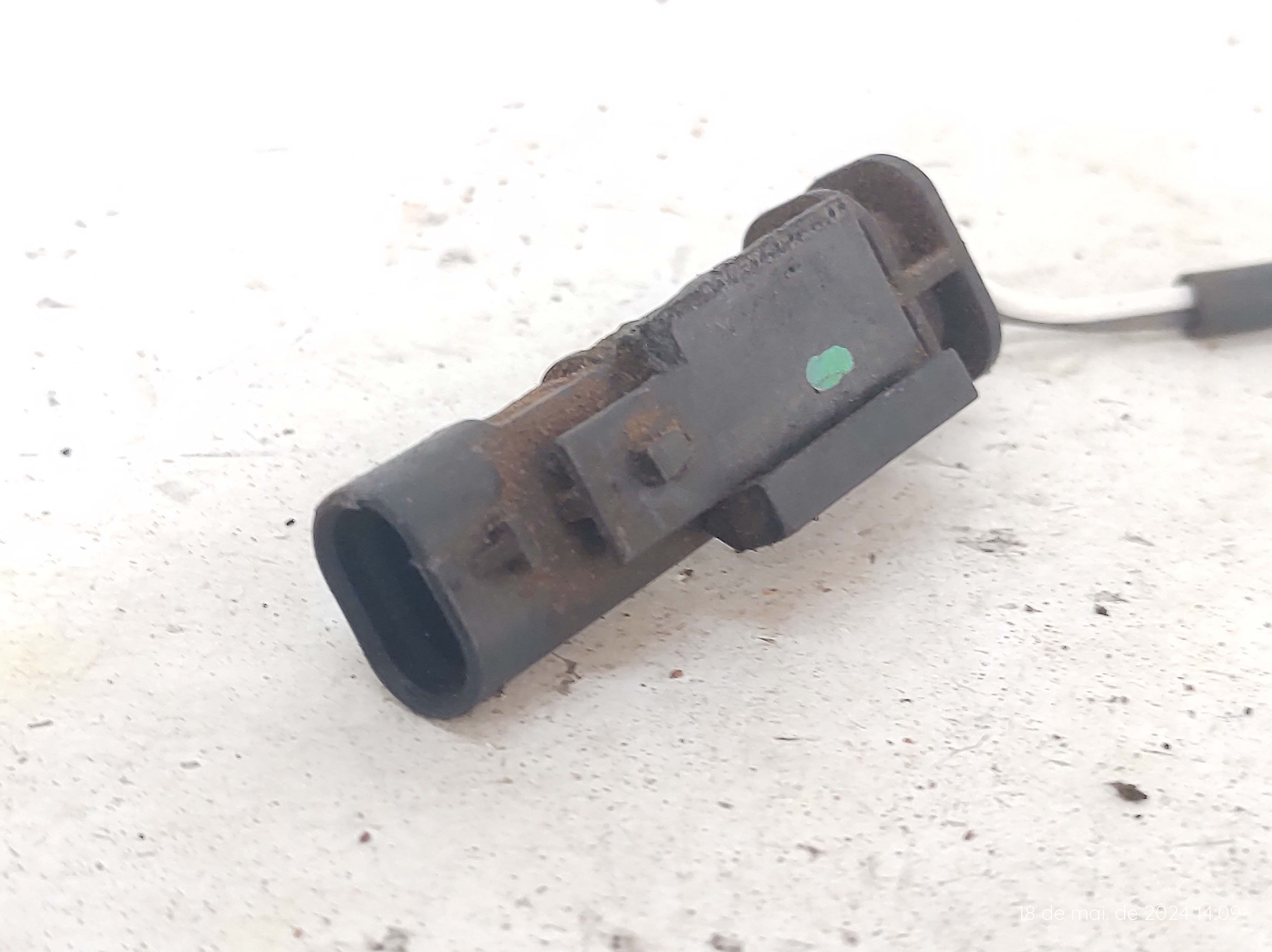 Sonda Catalizador Fiat Toro 2.0 Diesel 16/21 55271703 Origin 3