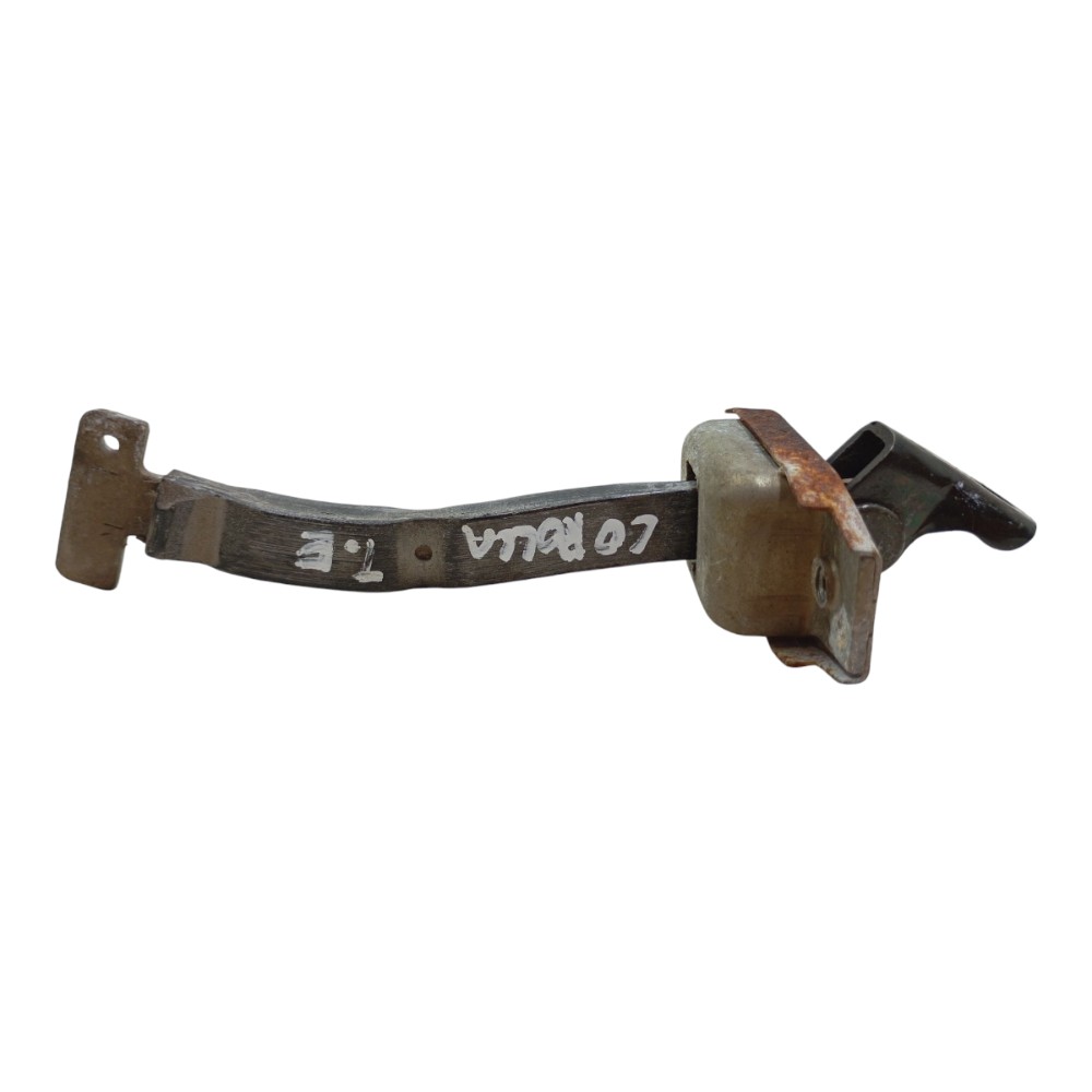 Limitador Porta Traseira Esquerda Corolla 2003 2004 A 2008 2