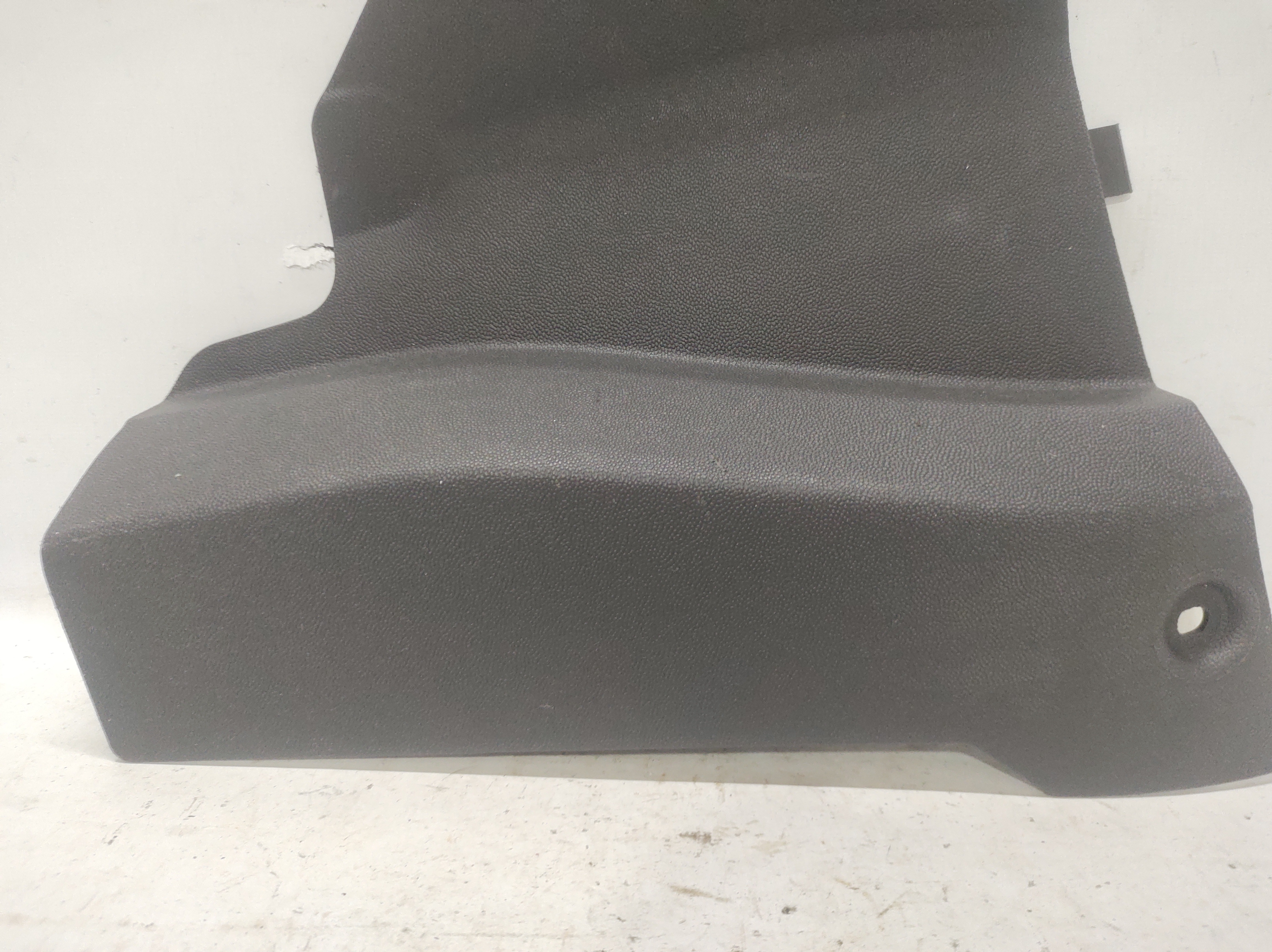 Moldura Direita Console Central Meriva 02 A 12 93396394 7